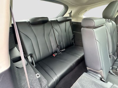 2026 Acura MDX Technology Package SH-AWD
