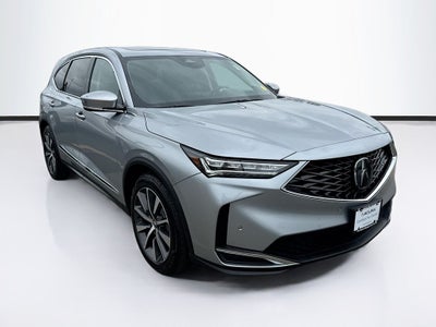 2026 Acura MDX Technology Package SH-AWD