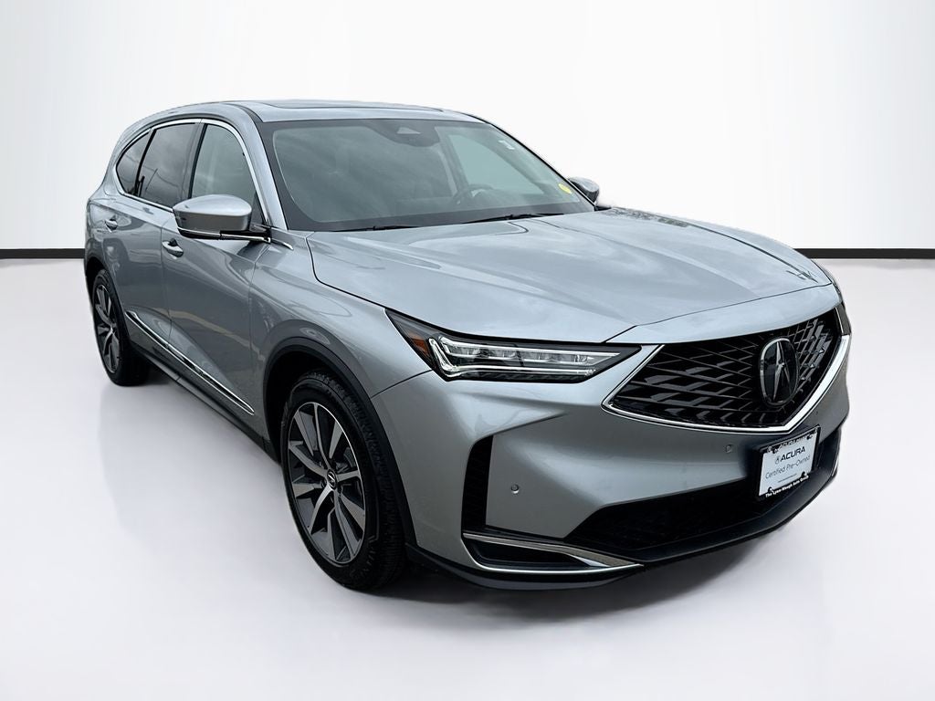 2026 Acura MDX Technology Package SH-AWD