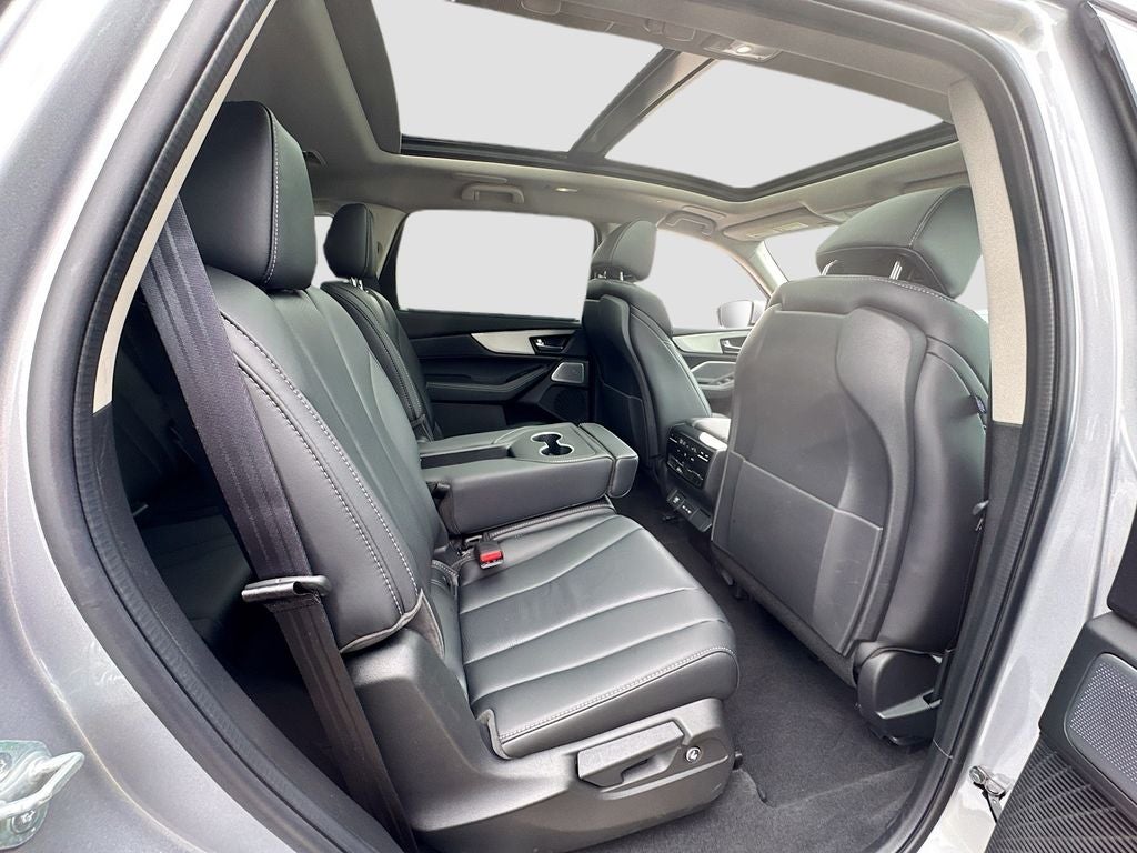 2026 Acura MDX Technology Package SH-AWD