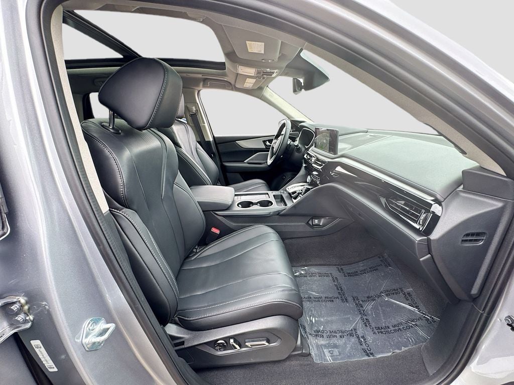 2026 Acura MDX Technology Package SH-AWD