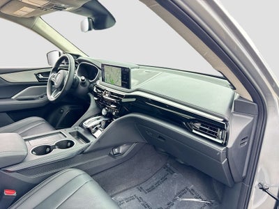 2026 Acura MDX Technology Package SH-AWD