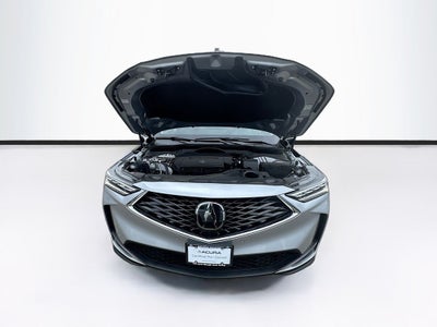 2026 Acura MDX Technology Package SH-AWD