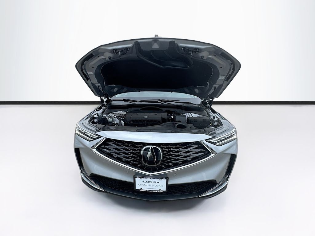 2026 Acura MDX Technology Package SH-AWD