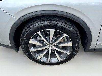 2026 Acura MDX Technology Package SH-AWD
