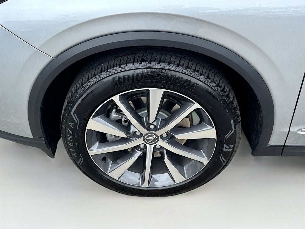 2026 Acura MDX Technology Package SH-AWD