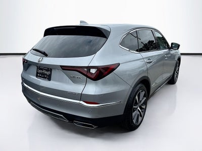 2026 Acura MDX Technology Package SH-AWD
