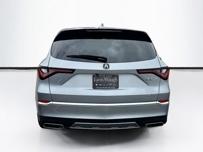 2026 Acura MDX Technology Package SH-AWD