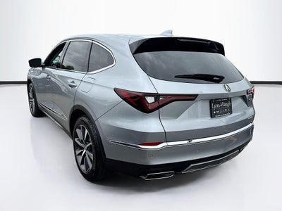 2026 Acura MDX Technology Package SH-AWD