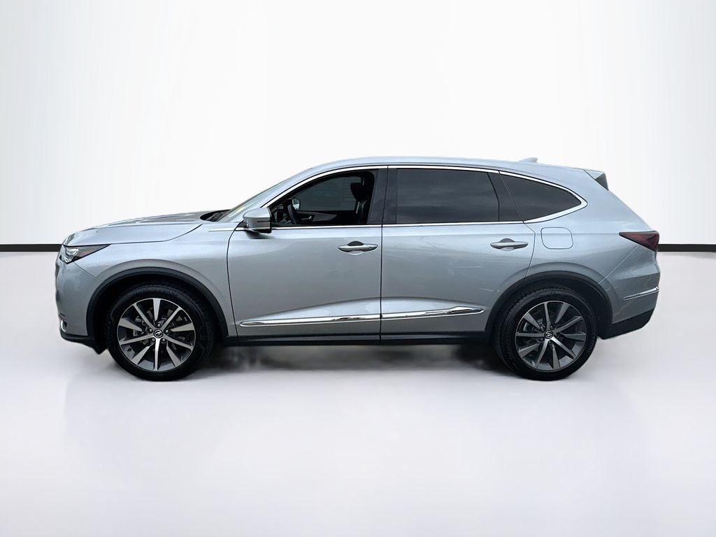 2026 Acura MDX Technology Package SH-AWD