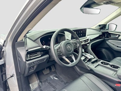 2026 Acura MDX Technology Package SH-AWD