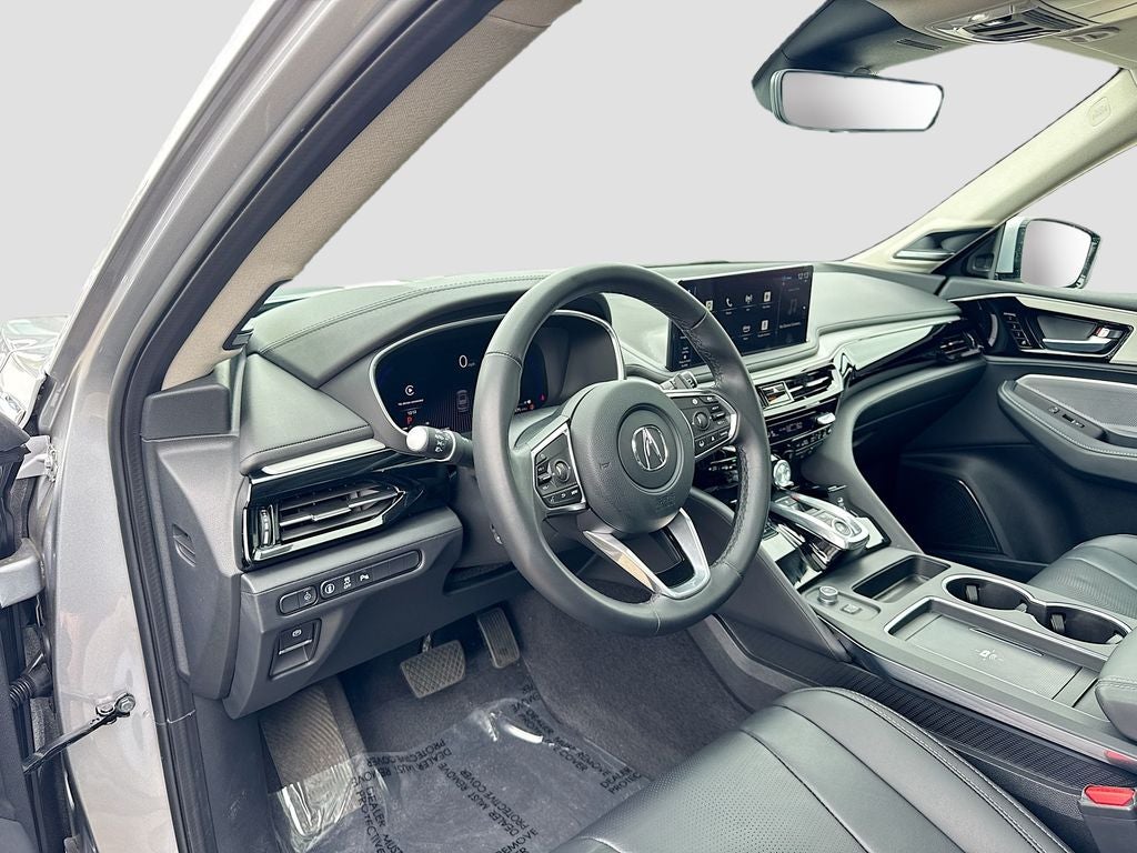 2026 Acura MDX Technology Package SH-AWD