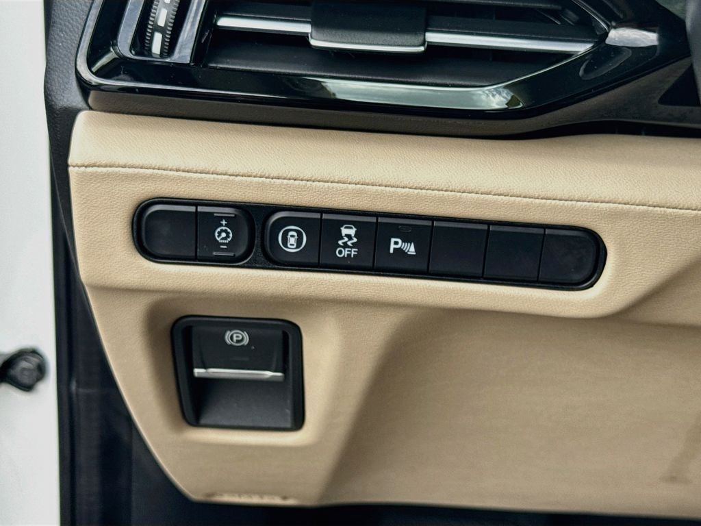 2022 Acura MDX Technology SH-AWD