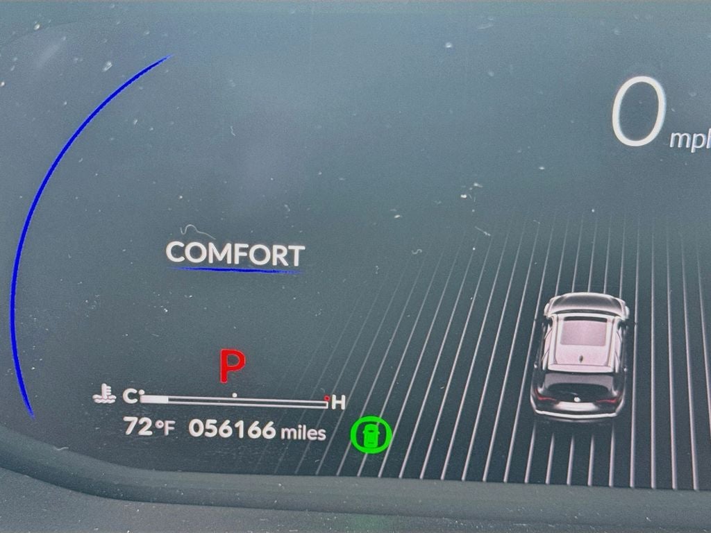 2022 Acura MDX Technology SH-AWD