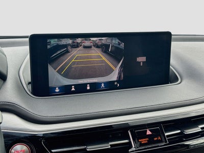 2022 Acura MDX Technology SH-AWD