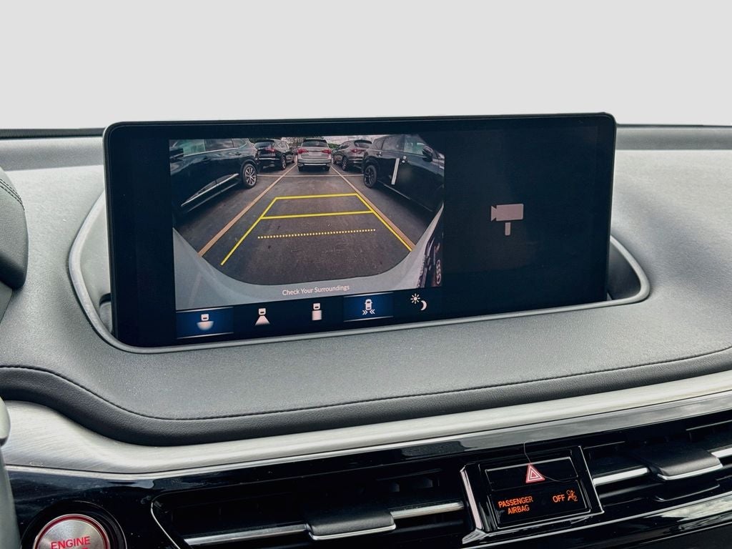 2022 Acura MDX Technology SH-AWD