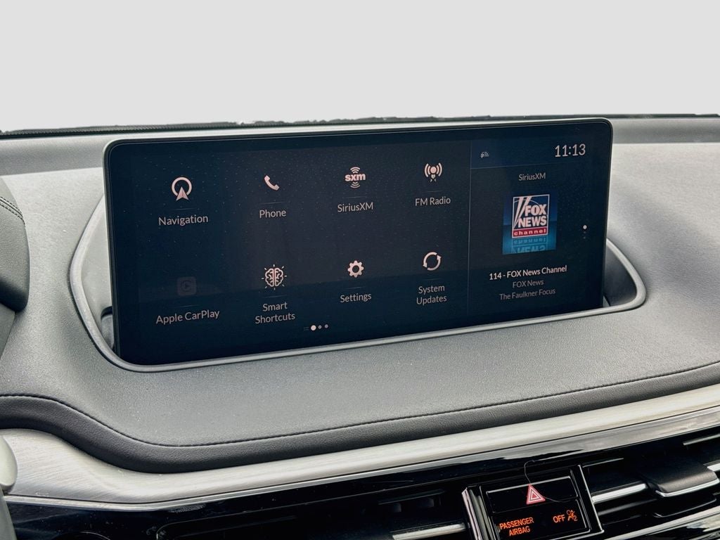 2022 Acura MDX Technology SH-AWD