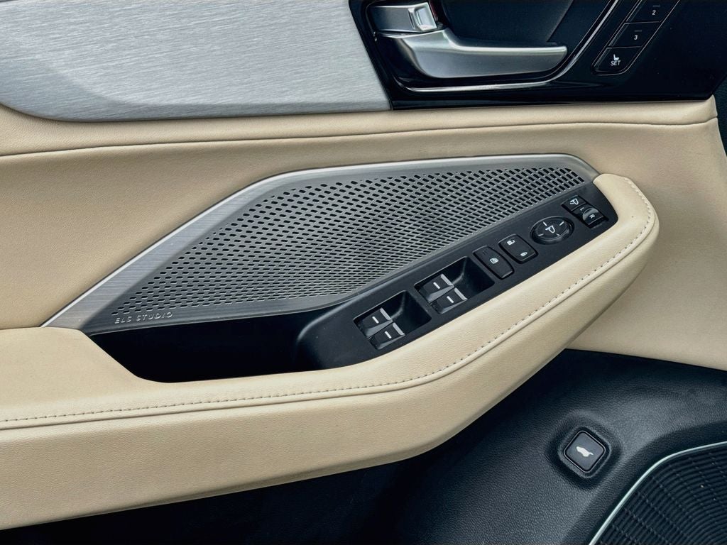 2022 Acura MDX Technology SH-AWD
