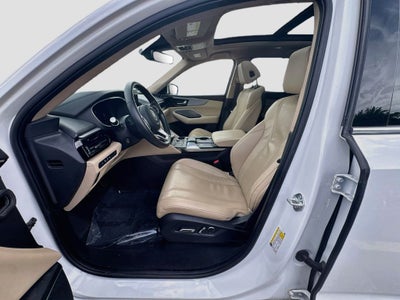 2022 Acura MDX Technology SH-AWD