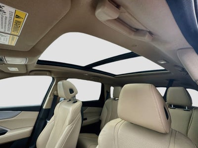2022 Acura MDX Technology SH-AWD