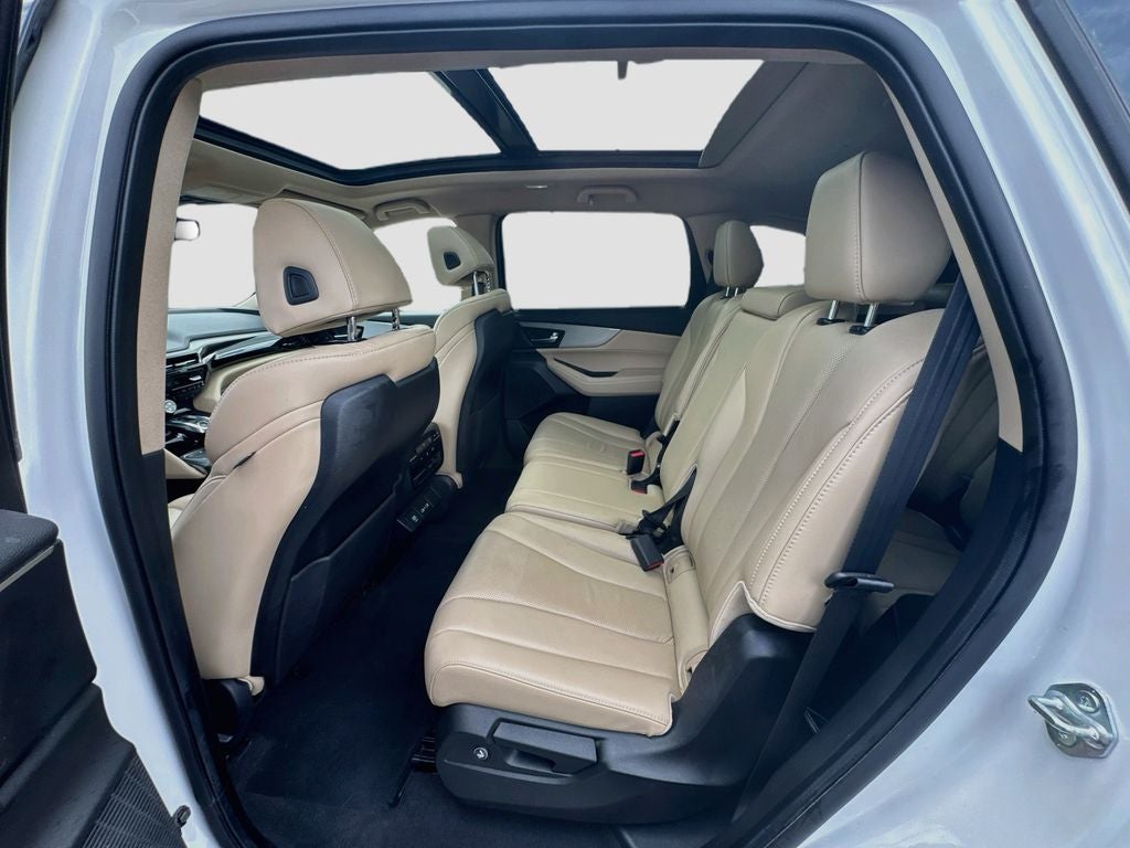 2022 Acura MDX Technology SH-AWD