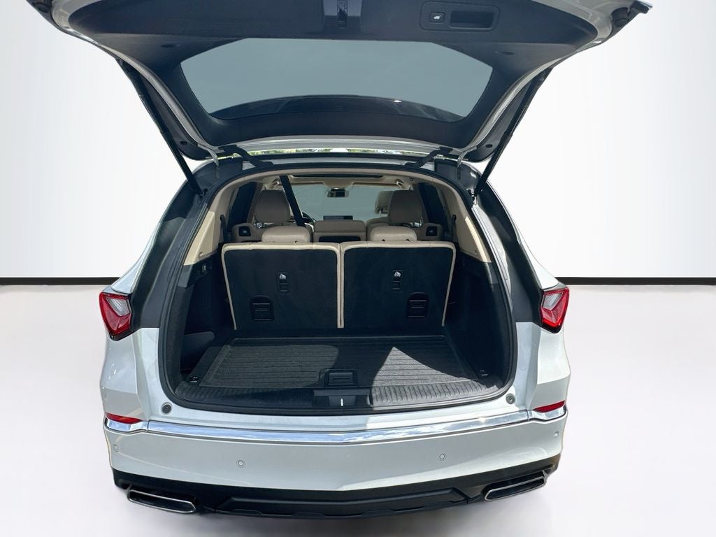 2022 Acura MDX Technology SH-AWD