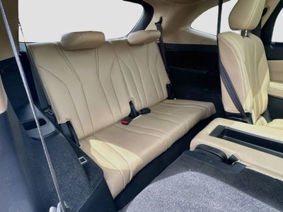 2022 Acura MDX Technology SH-AWD