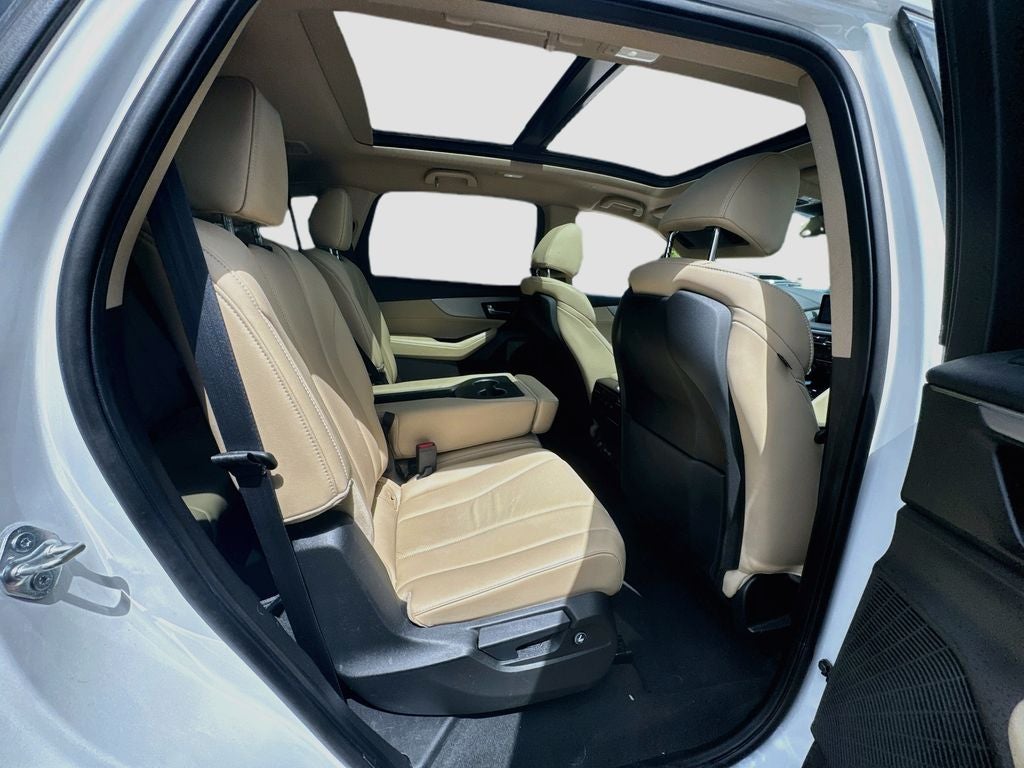 2022 Acura MDX Technology SH-AWD