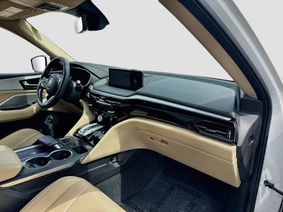 2022 Acura MDX Technology SH-AWD