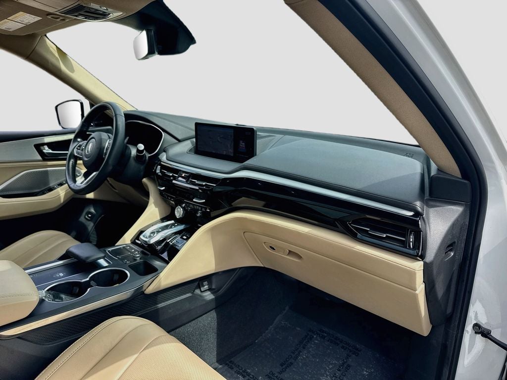 2022 Acura MDX Technology SH-AWD