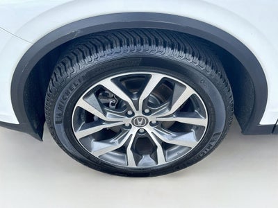2022 Acura MDX Technology SH-AWD