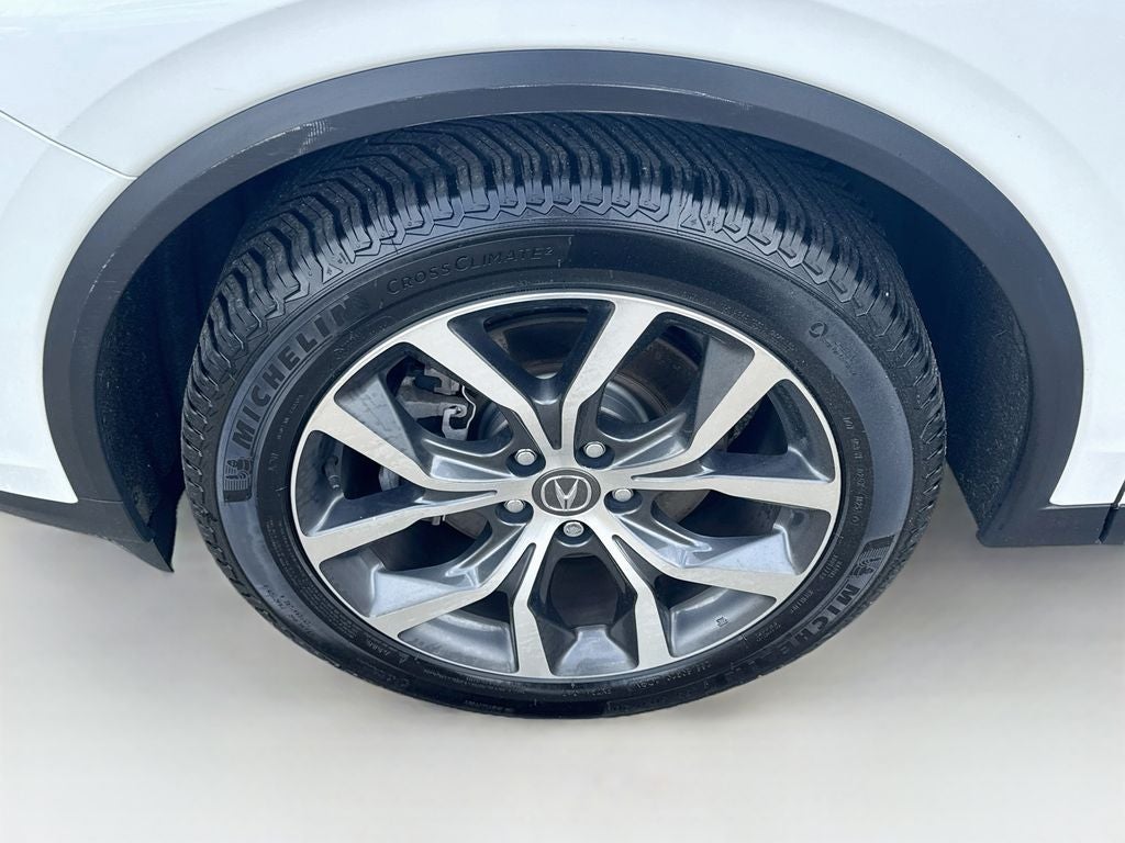 2022 Acura MDX Technology SH-AWD