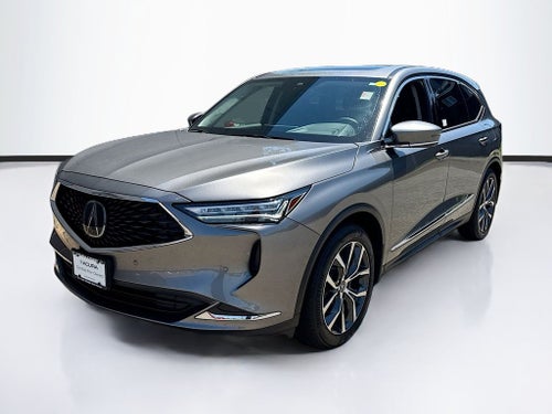 2023 Acura MDX Technology SH-AWD