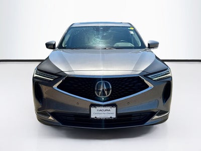 2023 Acura MDX Technology SH-AWD