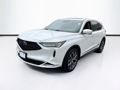 2023 Acura MDX Technology SH-AWD