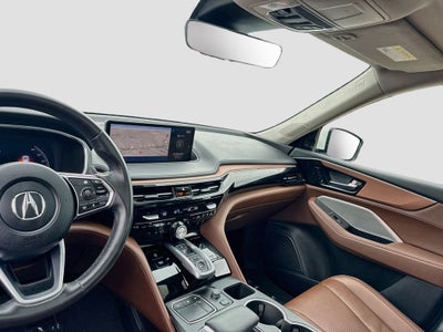 2023 Acura MDX Technology SH-AWD