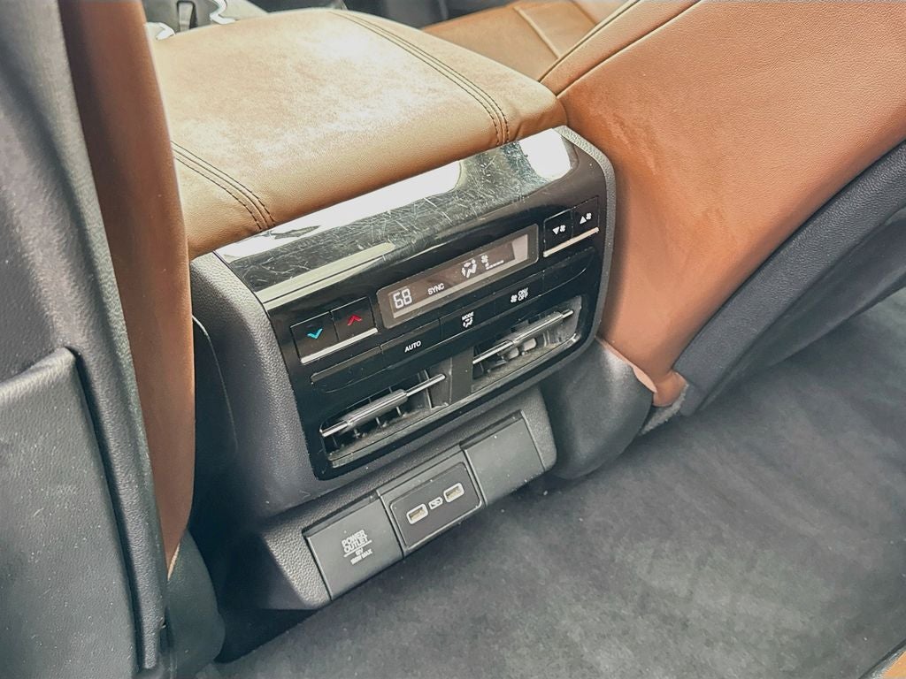 2023 Acura MDX Technology SH-AWD