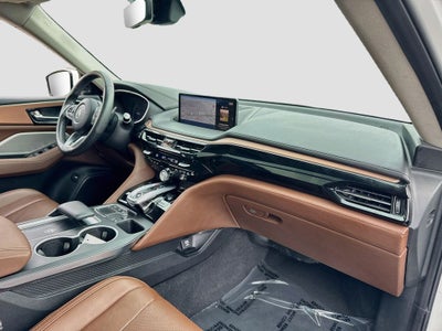 2023 Acura MDX Technology SH-AWD