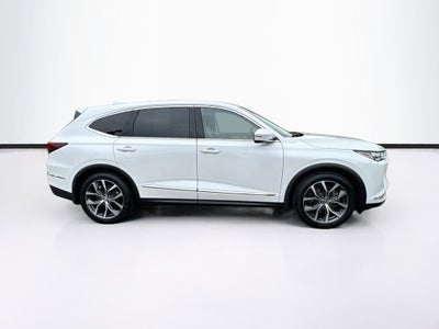 2023 Acura MDX Technology SH-AWD