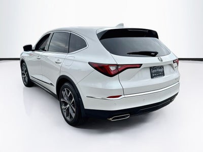 2023 Acura MDX Technology SH-AWD