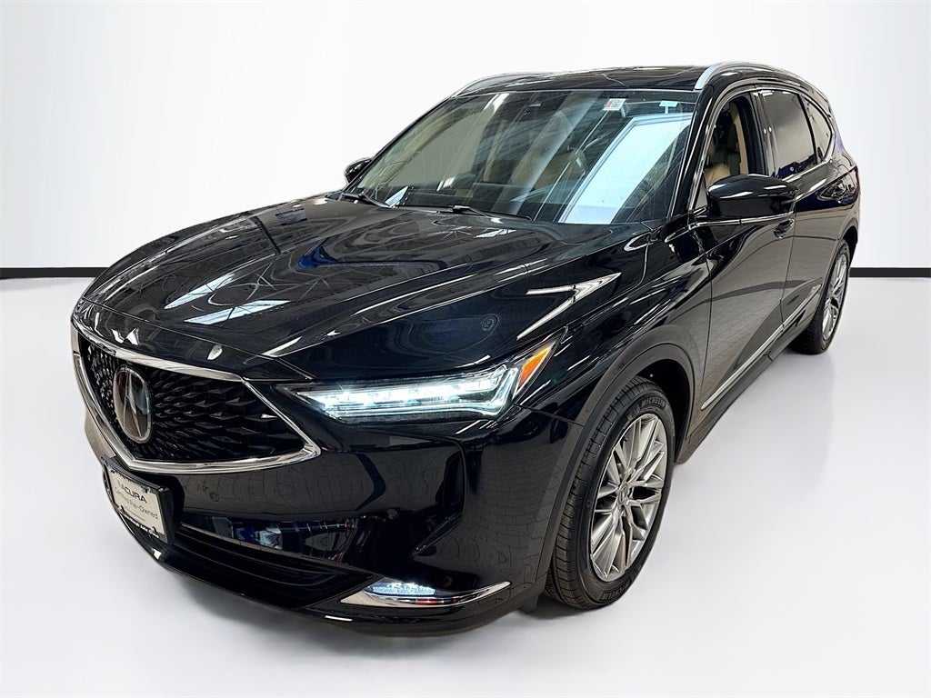 2023 Acura MDX Advance SH-AWD
