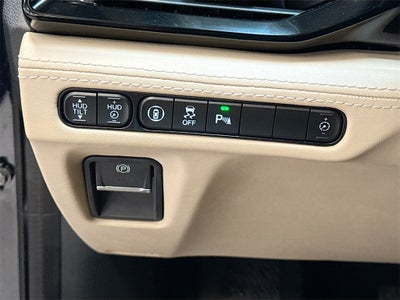 2023 Acura MDX Advance SH-AWD