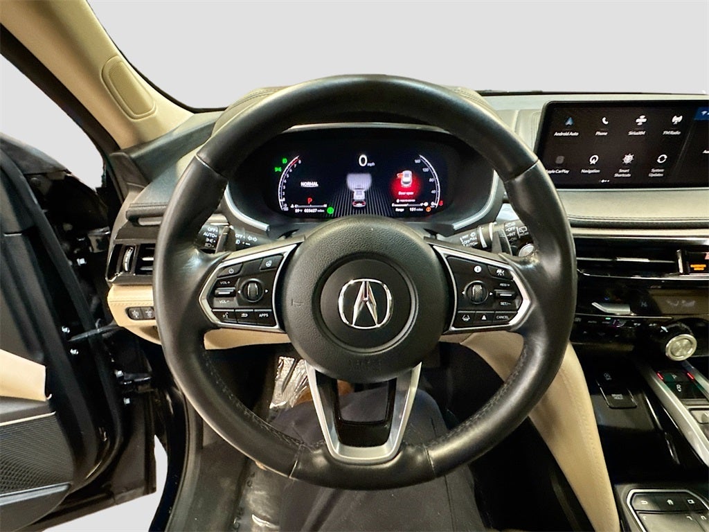 2023 Acura MDX Advance SH-AWD