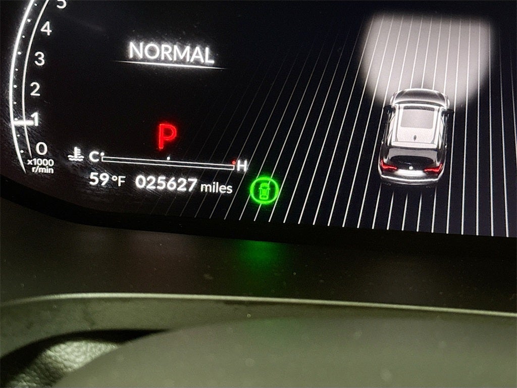 2023 Acura MDX Advance SH-AWD