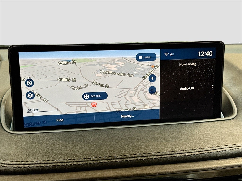 2023 Acura MDX Advance SH-AWD