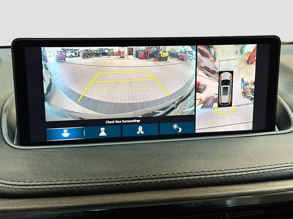 2023 Acura MDX Advance SH-AWD