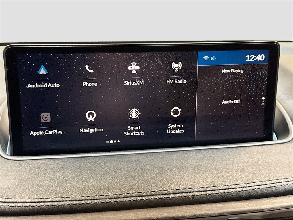 2023 Acura MDX Advance SH-AWD