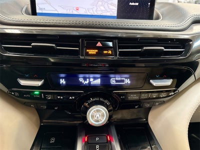 2023 Acura MDX Advance SH-AWD