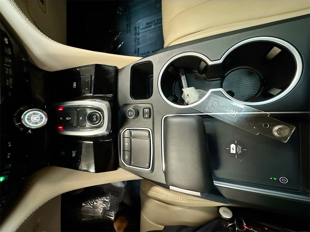 2023 Acura MDX Advance SH-AWD