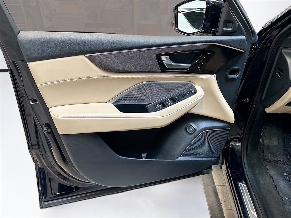 2023 Acura MDX Advance SH-AWD